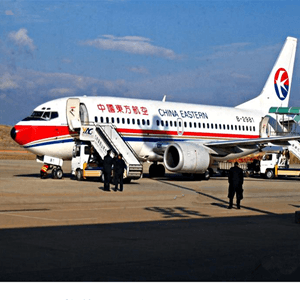 南通兴东航空快运业稳步发展的原因是什么？